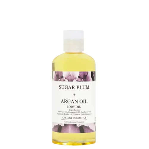 Shop the original Ancient Cosmetics Sugar Rush Body Oil (Copy) in Lagos Nigeria