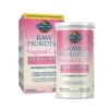 Shop the original Garden of Life Dr. Formulated Probiotics Once Daily Women's Capsule (30 Capsules) (Copy) in Lagos Nigeria