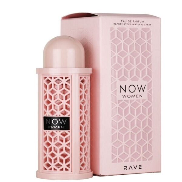 Shop the original Lattafa Rave Now EDP 100ml (Unisex) (Copy) in Lagos Nigeria