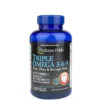 Shop the original Puritan's Pride Odorless Garlic Extract  100 Softgels (1000 mg) (Copy) in Lagos Nigeria