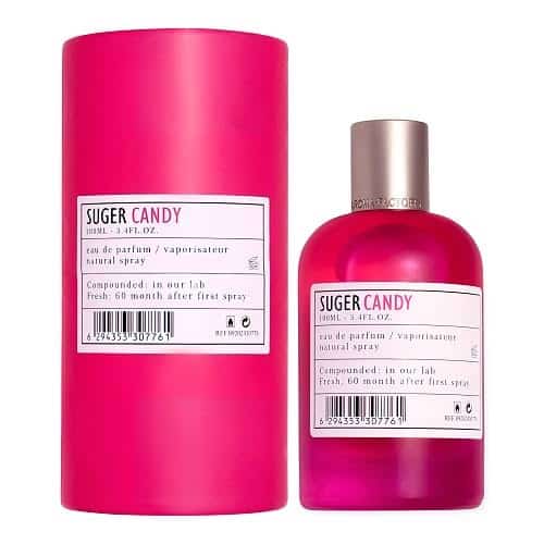 Shop the original SUGAR CANDY EAU DE PARFUM 100ML in Lagos Nigeria