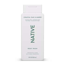 Shop the original Native Cashmere & Rain Scented Native Body Wash, 18 fl oz (Copy) in Lagos Nigeria