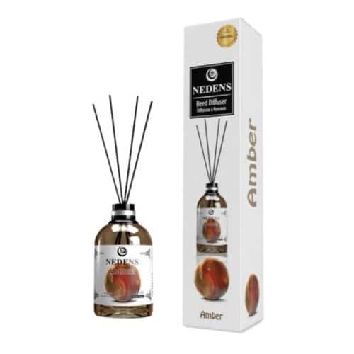 Shop the original Nedens Jasmin Reed Diffuser 110ml (Copy) in Lagos Nigeria
