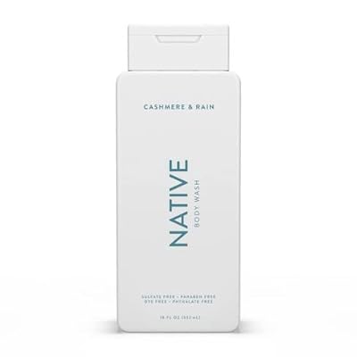 Shop the original Native Body Wash Cucumber & Mint - 18 fl oz (Copy) in Lagos Nigeria