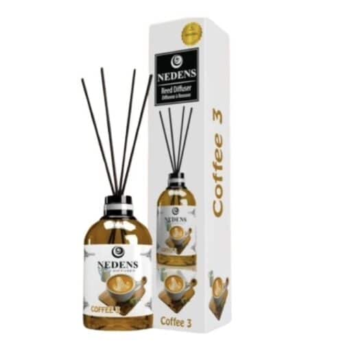 Shop the original Nedens Strawberry Reed Diffuser 110ml (Copy) in Lagos Nigeria
