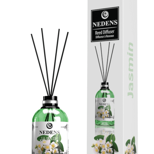 Shop the original Nedens Coffee Reed Diffuser 110ml (Copy) in Lagos Nigeria