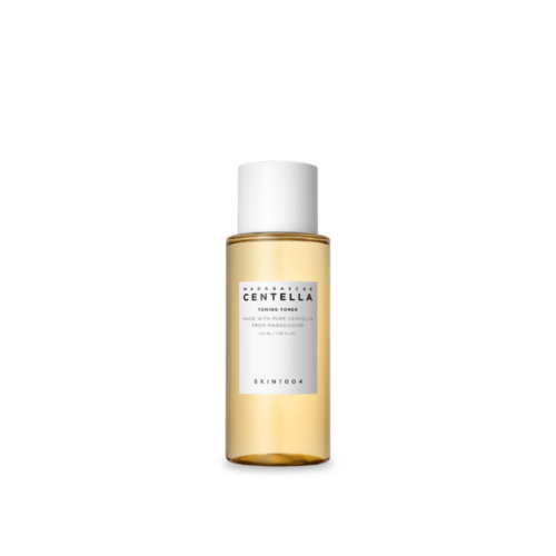 Shop the original SKIN1004 Madagascar Centella Tea-Trica Purifying Toner 210ml (Copy) in Lagos Nigeria