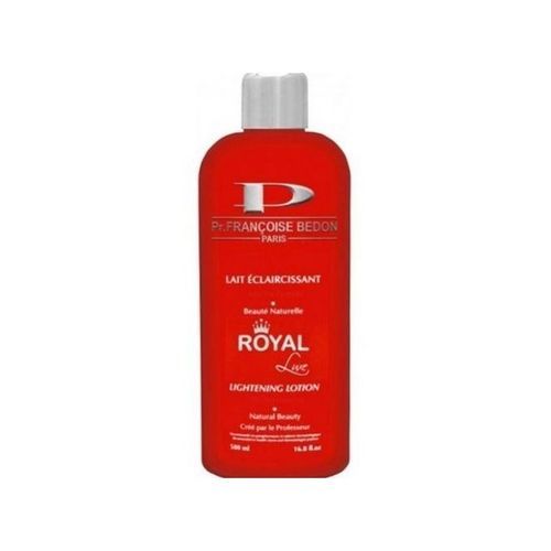 Shop the original Pr. Francoise Bedon Caviar Lightening Body Lotion 500ml (Copy) in Lagos Nigeria