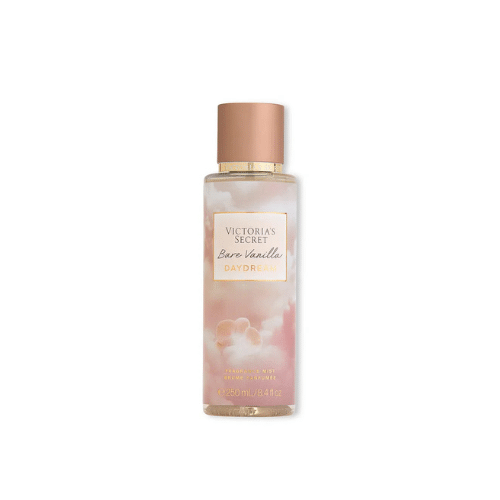 Shop the original victoria secret bare vanilla day dreams in Lagos Nigeria
