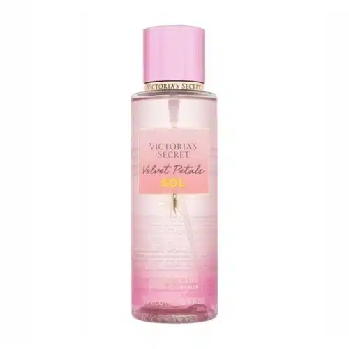Shop the original Victoria secret velvet petals sol in Lagos Nigeria