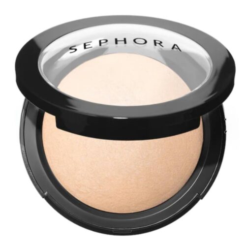 Shop the original Sephora Microsmooth 58 Almond Powder(Package may vary) (Copy) in Lagos Nigeria