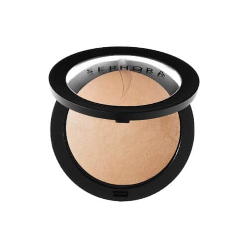 Shop the original Sephora Microsmooth 58 Almond Powder(Package may vary) (Copy) in Lagos Nigeria