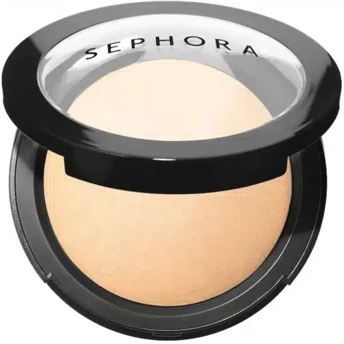 Shop the original Sephora Microsmooth 58 Almond Powder(Package may vary) (Copy) in Lagos Nigeria