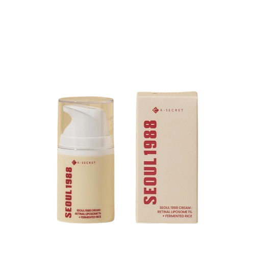 CREAM (RETINOL LIPOSOME 1%) 50ML