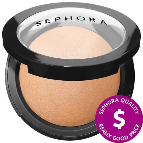 Shop the original Sephora Microsmooth 58 Almond Powder(Package may vary) (Copy) in Lagos Nigeria