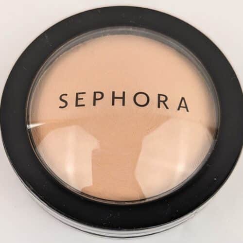 Shop the original Sephora Microsmooth 58 Almond Powder(Package may vary) (Copy) in Lagos Nigeria