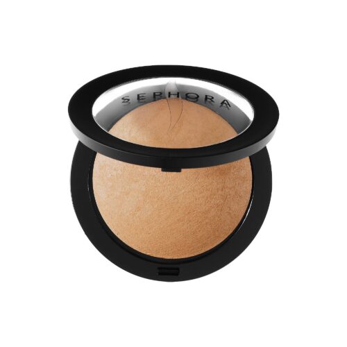 Shop the original Sephora Microsmooth 58 Almond Powder(Package may vary) (Copy) in Lagos Nigeria