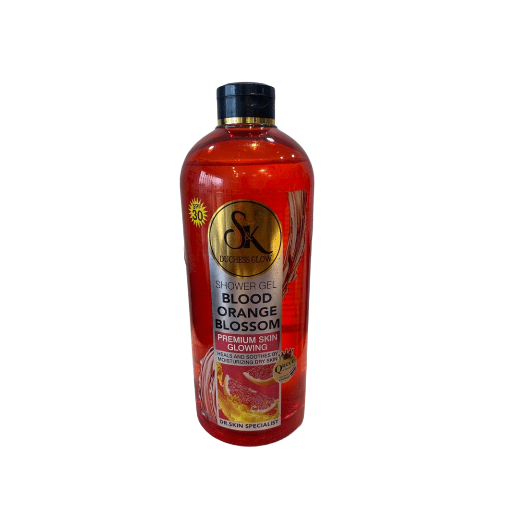 SK DUCHESS GLOW GEL DOUCHE ÉCLAIRCISSANT EXTRA Et Lait Corporel EUR 86,62 - FR