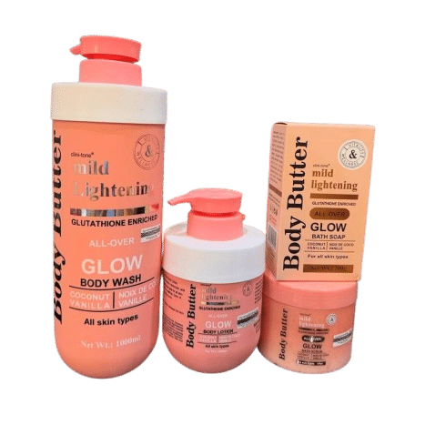 glutathione cream in nigeria Glitter Cyan Face Cream for Dark Spots Removal main image 0