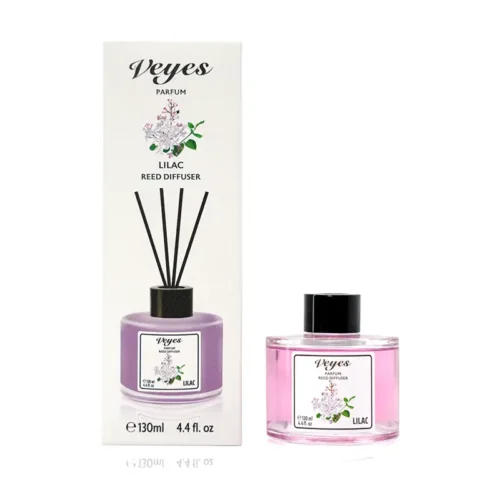 Veyes Reed Diffusers Diffusers - Elegant Scents for Your Home | Tos Nigeria