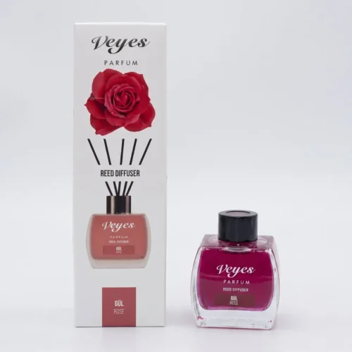Veyes Reed Diffusers Diffusers - Elegant Scents for Your Home | Tos Nigeria