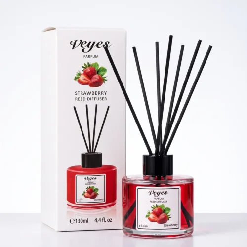 Veyes Reed Diffusers Diffusers - Elegant Scents for Your Home | Tos Nigeria