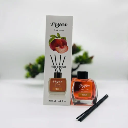 Veyes Reed Diffusers Diffusers - Elegant Scents for Your Home | Tos Nigeria
