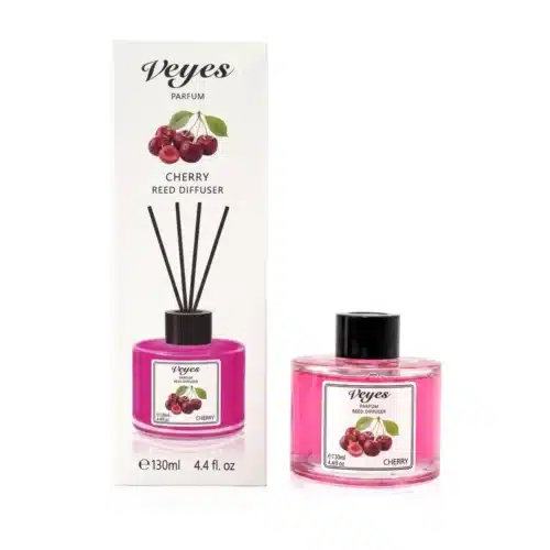 Veyes Reed Diffusers Diffusers - Elegant Scents for Your Home | Tos Nigeria
