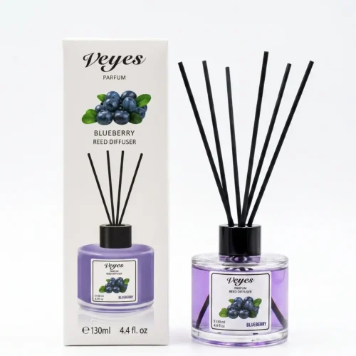 Veyes Reed Diffusers Diffusers - Elegant Scents for Your Home | Tos Nigeria