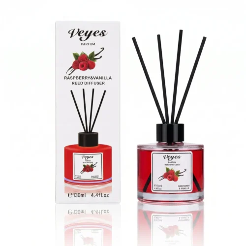 Veyes Reed Diffusers Diffusers - Elegant Scents for Your Home | Tos Nigeria