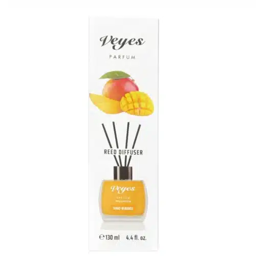 Veyes Reed Diffusers Diffusers - Elegant Scents for Your Home | Tos Nigeria